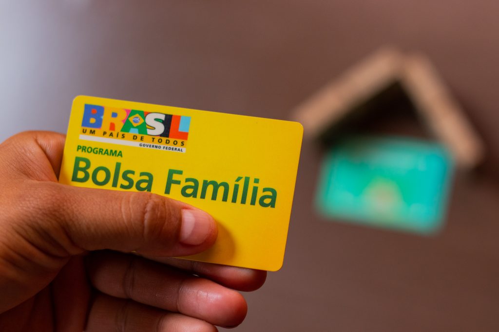 Bolsa família