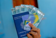 Os brasileiros que querem solicitar o saque-aniversário precisam correr enquanto há tempo.