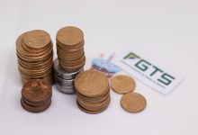 Saque-aniversário do FGTS.