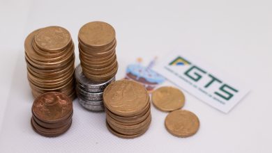 Saque-aniversário do FGTS.