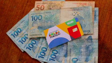 Se você recebeu seu cartão Bolsa Família, veja como utilizá-lo.