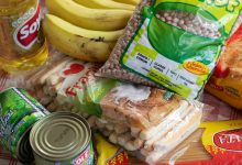 Cartão Prato Cheio.