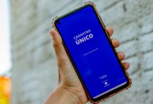 Cashback do CadÚnico.