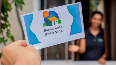 Minha Casa, Minha Vida.