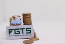 Saque-aniversário do FGTS.