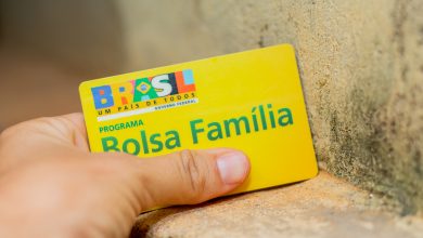 Bolsa Família.