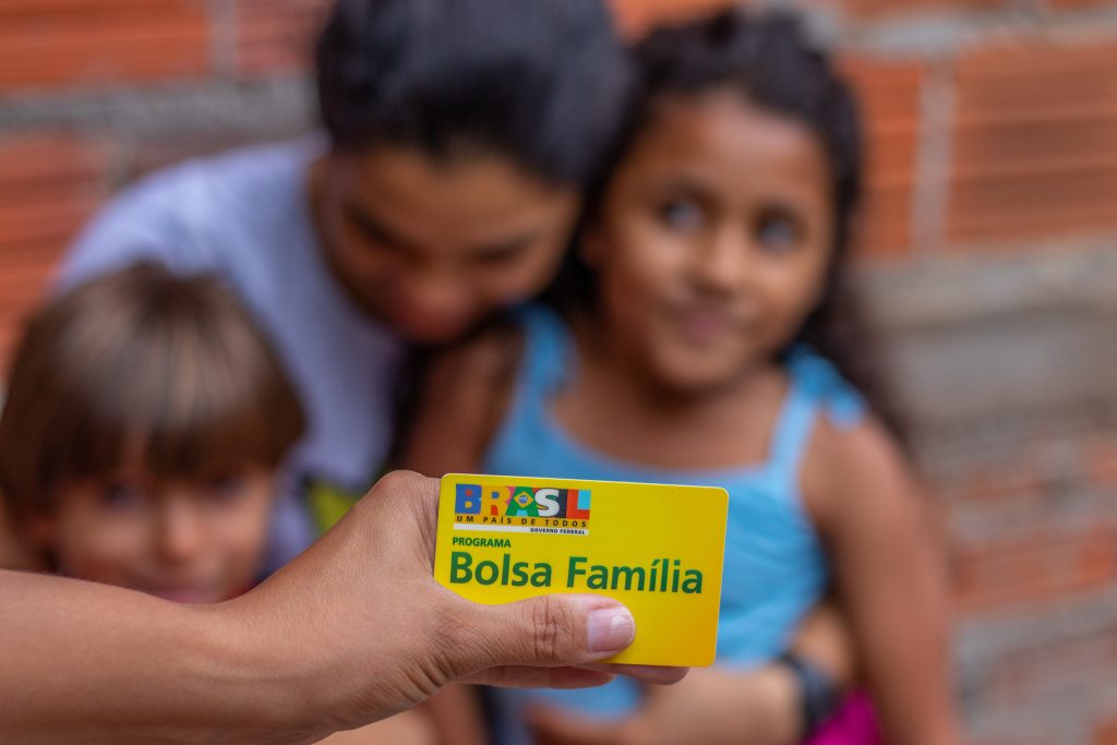 Bolsa família