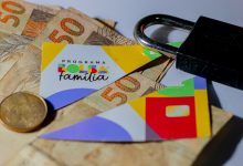 Bolsa Família.