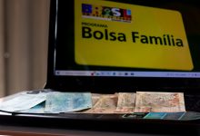 Bolsa Família.