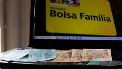 Bolsa Família.