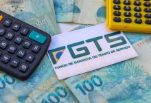 Você tem FGTS retido? Veja quando é possível sacar esse pagamento.