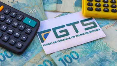 Você tem FGTS retido? Veja quando é possível sacar esse pagamento.