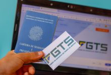 Imagem sobre o FGTS.