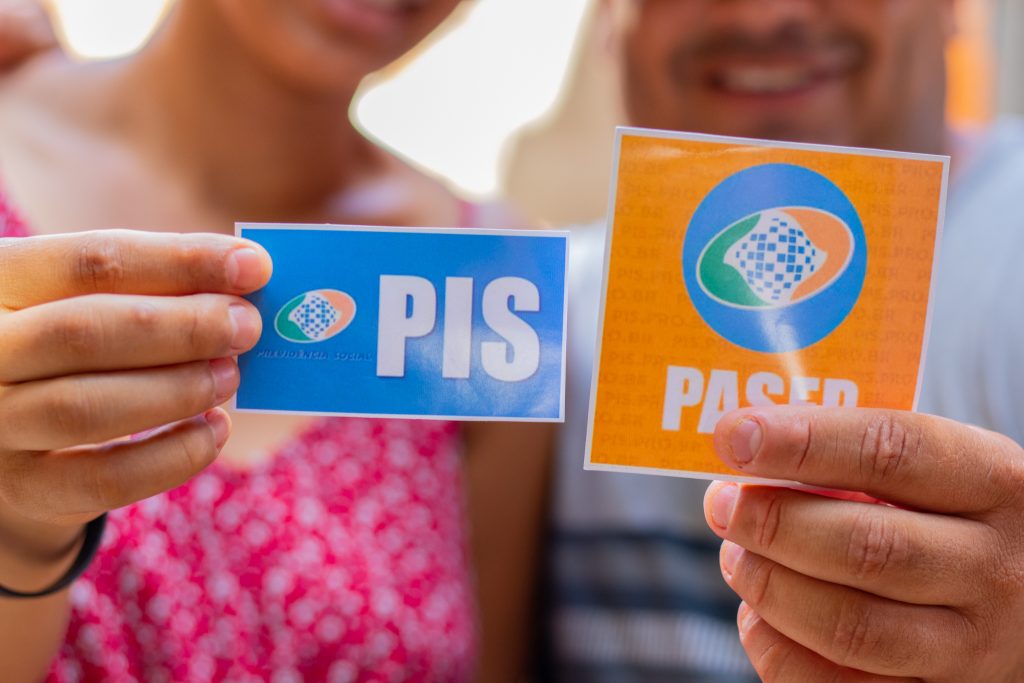 Ansioso para receber o pagamento do PIS/Pasep? Veja quando ele vai cair na sua conta.