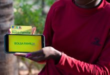 O governo está focando ainda mais nas famílias unipessoais por risco de fraude.