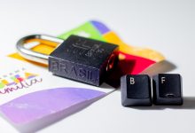 Bolsa Família bloqueado.