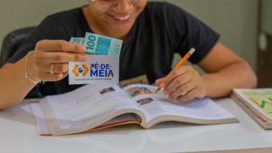 Quer saber quando você recebe o Pé-de-Meia em janeiro? Confira as datas!