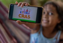 Você pode ter direito à cesta básica do CRAS este mês. Veja como receber.