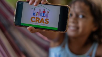Você pode ter direito à cesta básica do CRAS este mês. Veja como receber.