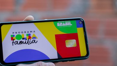 Se você é beneficiário do Bolsa Família, veja como manter seu pagamento.