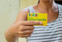 Bolsa Família.