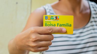 Bolsa Família.