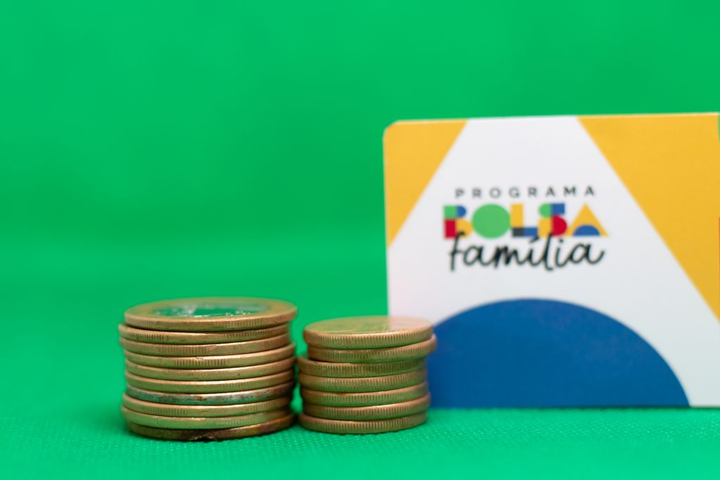 Bolsa família