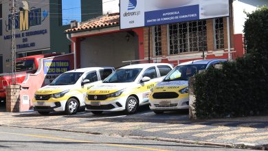 Auto-escola.