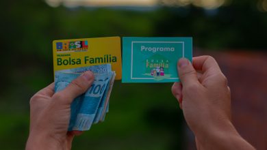 Bolsa família 2025.