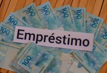 Empréstimo Bolsa Família.