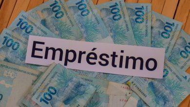 Empréstimo Bolsa Família.