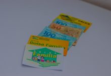 Bolsa Família.