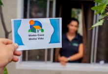 Não tem sua casa própria? Participe do Minha Casa Minha Vida e conquiste seus sonhos.