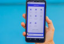 App do governo federal.