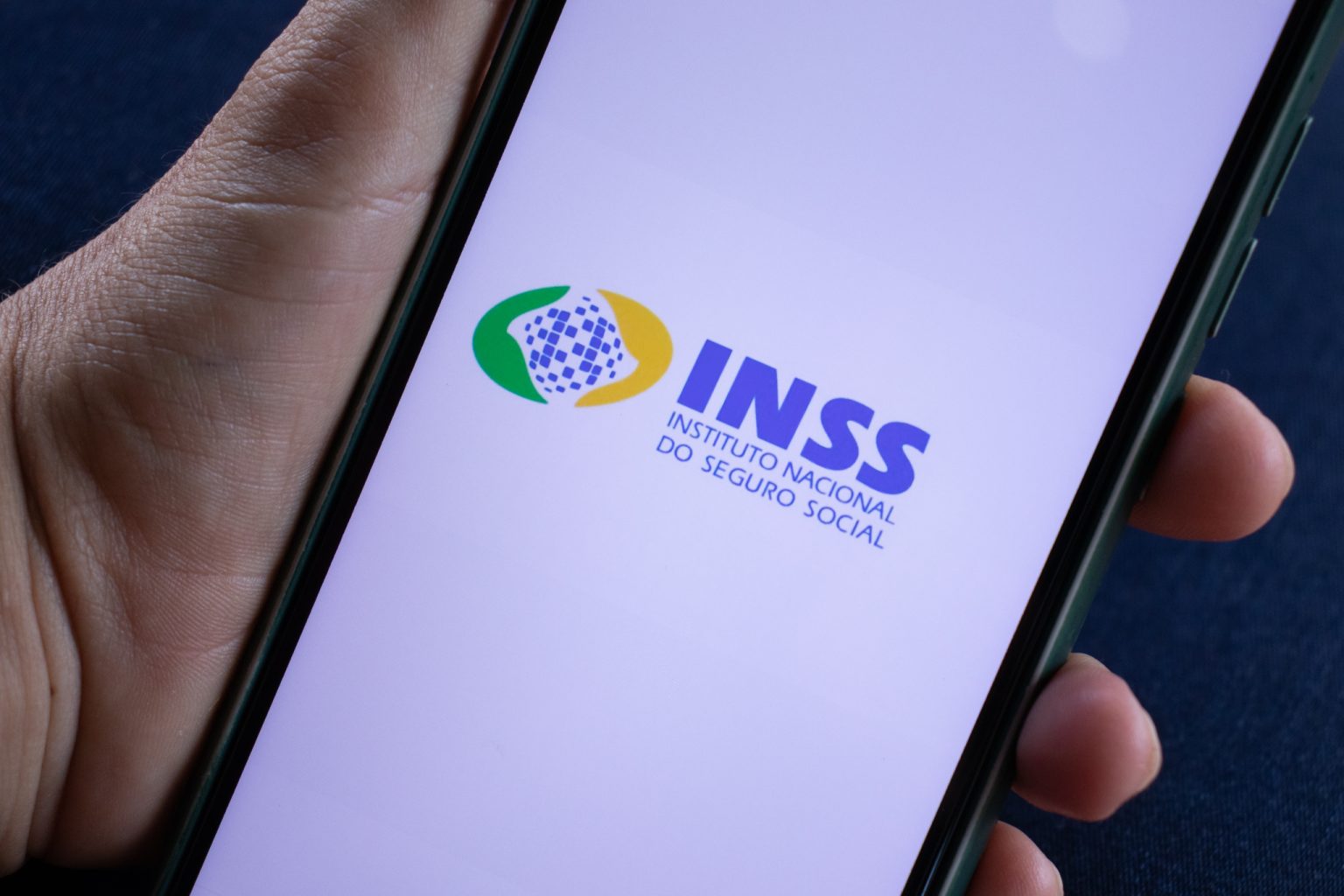 O que fazer quando o APP Meu INSS está fora do ar? Salve sua consulta ...