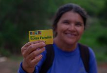 Bolsa Família janeiro.