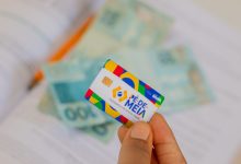 Se você é estudante e ainda não recebe o Pé-de-Meia, veja as regras para acessar.