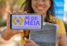 Se você recebe o Pé-de-Meia, fique atento para as novidades do programa.