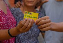 Bolsa Família.