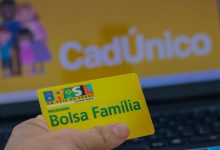 Bolsa Família.