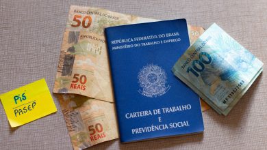 Ficou desempregado? Veja quando você pode dar entrada no seguro-desemprego.