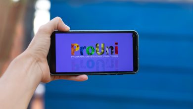 O ProUni já encerrou inscrições, mas os resultados ainda não saíram.