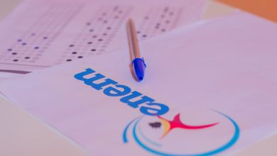 Se você fez o Enem, veja como calcular sua média e qual é o valor para passar.