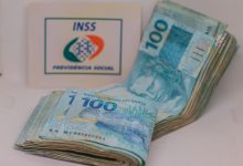 Empréstimo Consignado do INSS.