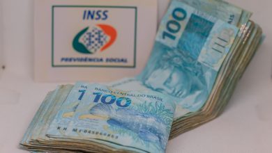 Empréstimo Consignado do INSS.