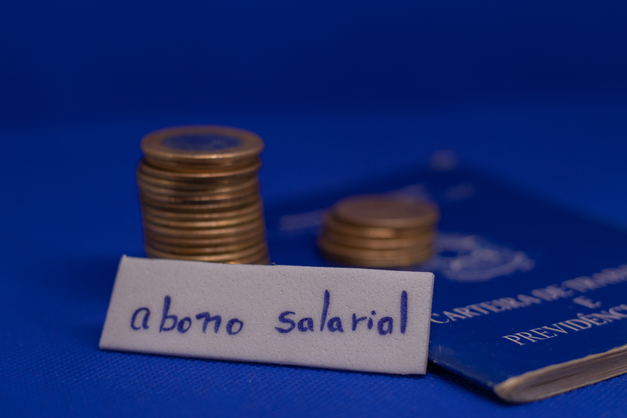 Quem recebe o Abono Salarial este ano? Fique atento às possibilidades ...