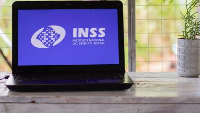 INSS.
