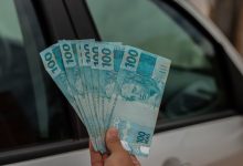 Se você já recebe o auxílio-acidente, vai poder pedir consignado.