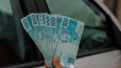 Se você já recebe o auxílio-acidente, vai poder pedir consignado.