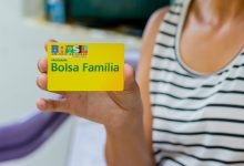 Bolsa Família.